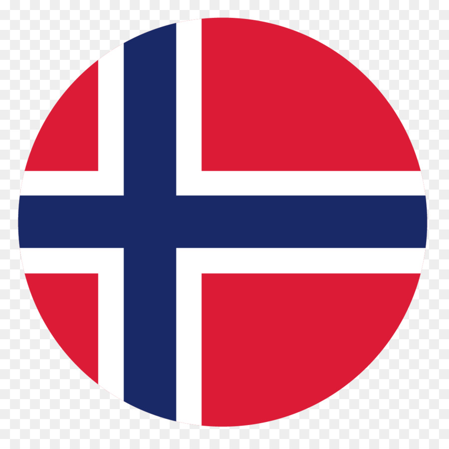 Danora Como，Bandera De Noruega PNG