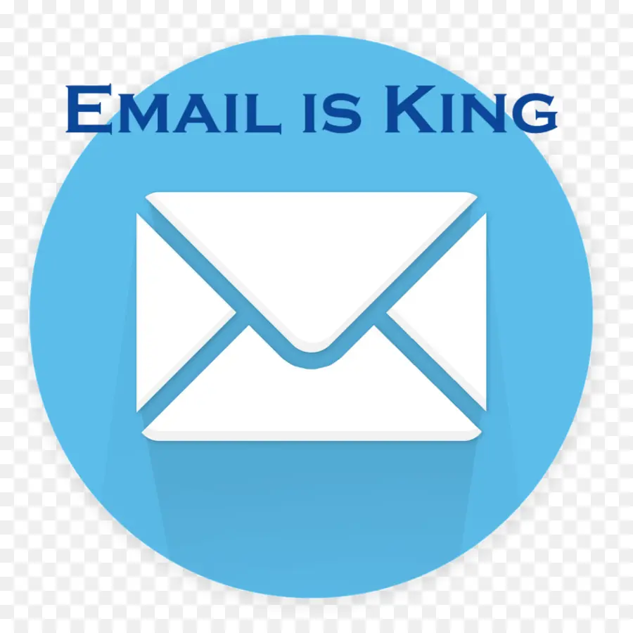 El Email Marketing，Correo Electrónico PNG