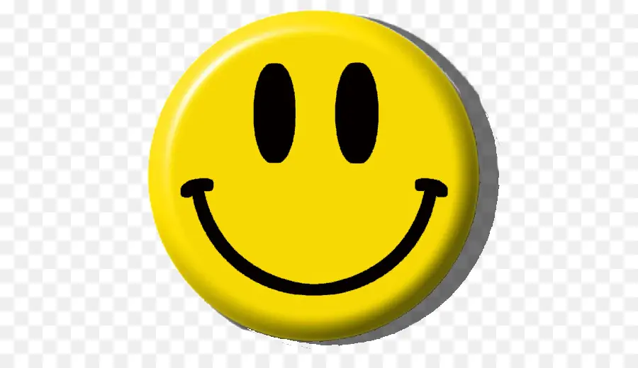 Smiley，La Mensajería De Texto PNG