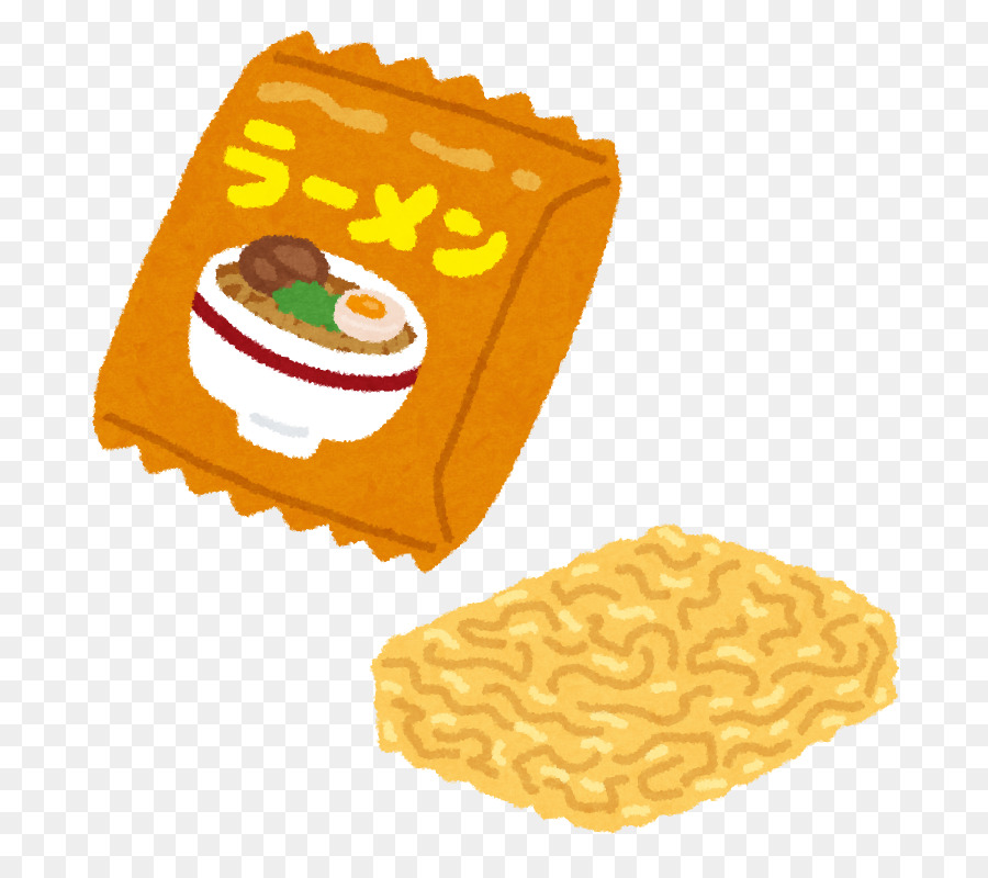 Ramen，Fideos Instantáneos PNG