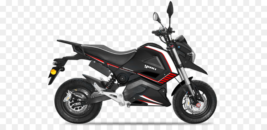 Scooter，Moto PNG