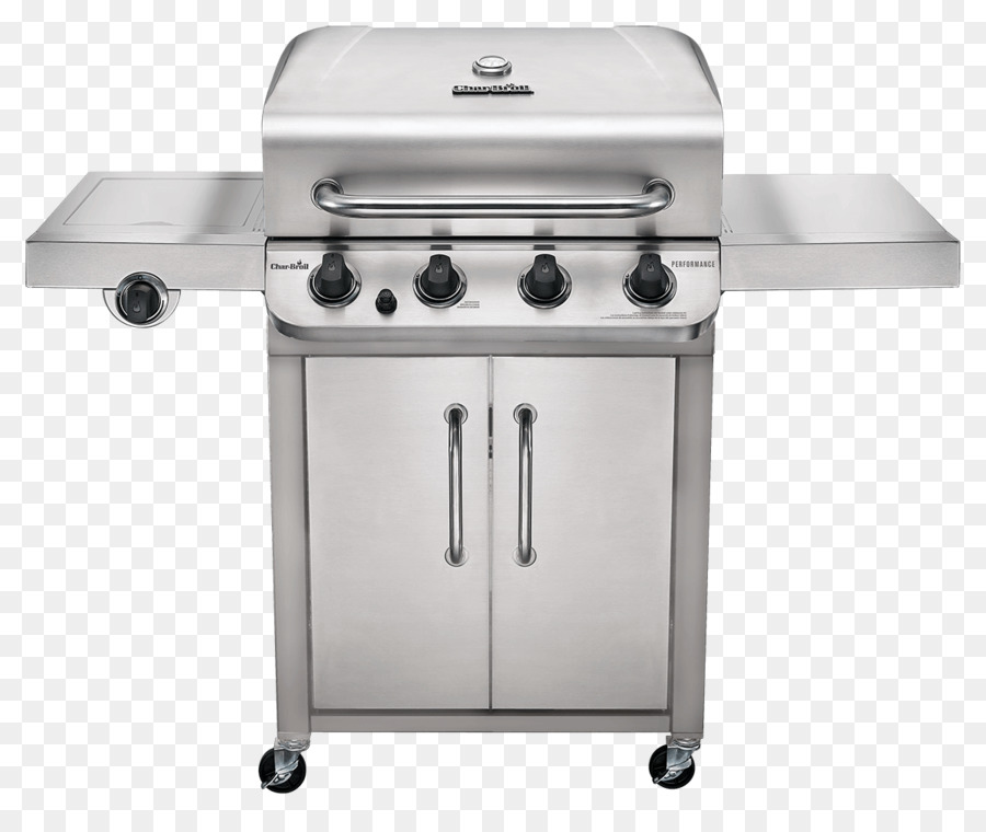 Barbacoa，Charbroil Rendimiento De La Serie 463377017 PNG