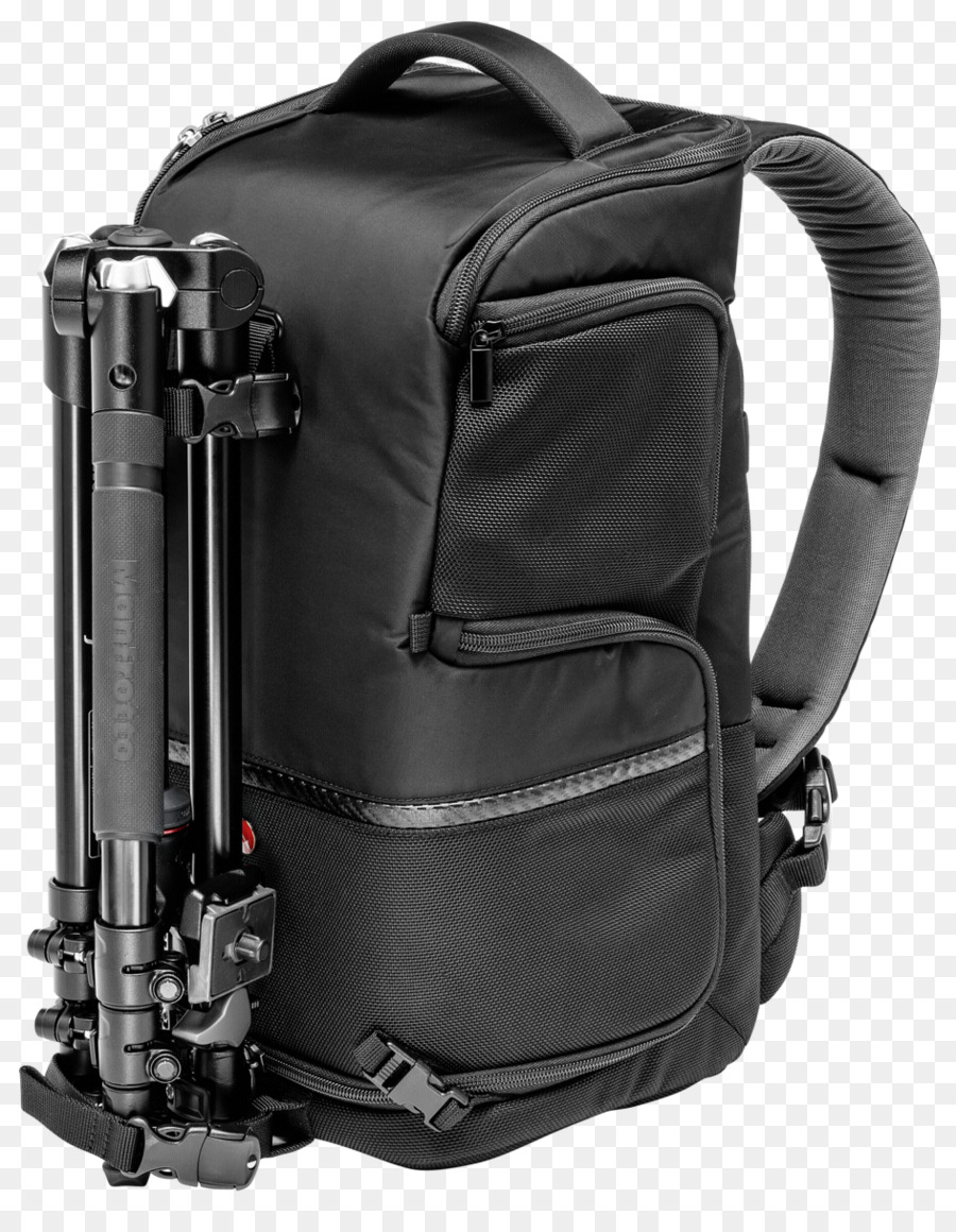 Manfrotto Advanced Tri Mochila，Mochila PNG