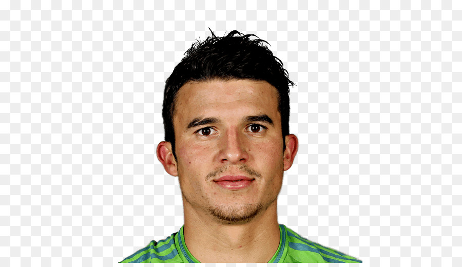 Servando Carrasco，Seattle Sounders Fc PNG