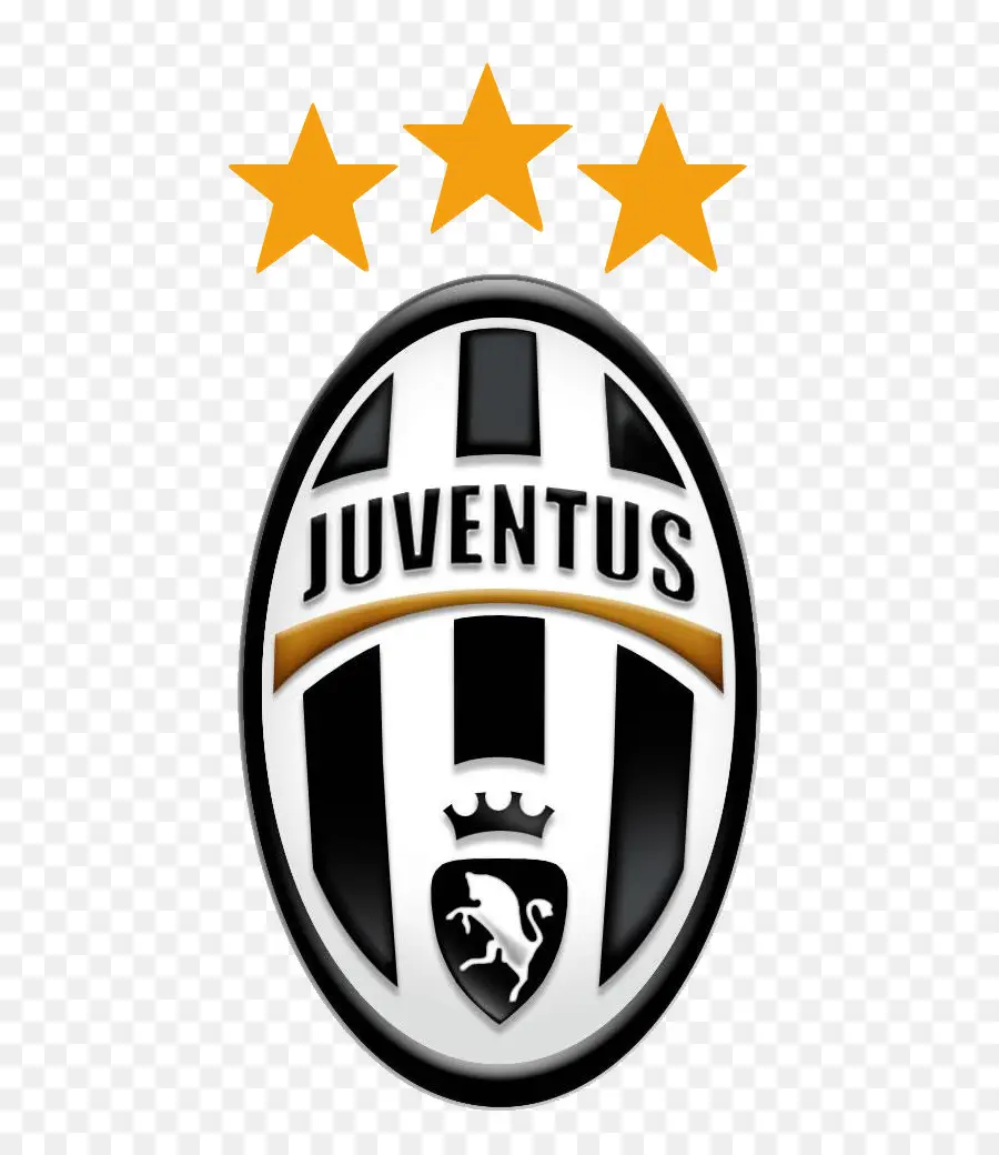 Logotipo De La Juventus，Fútbol Americano PNG