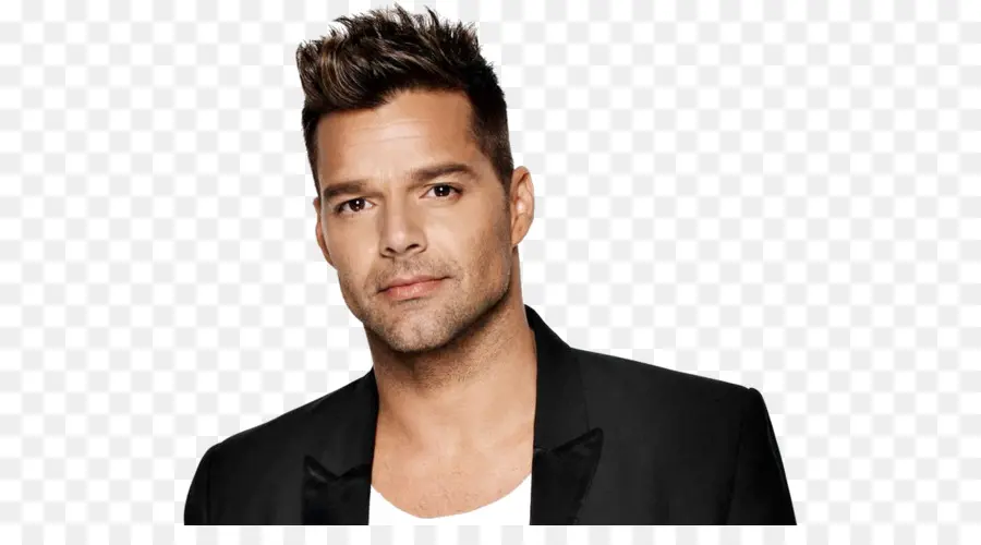 Ricky Martin，La Banda PNG