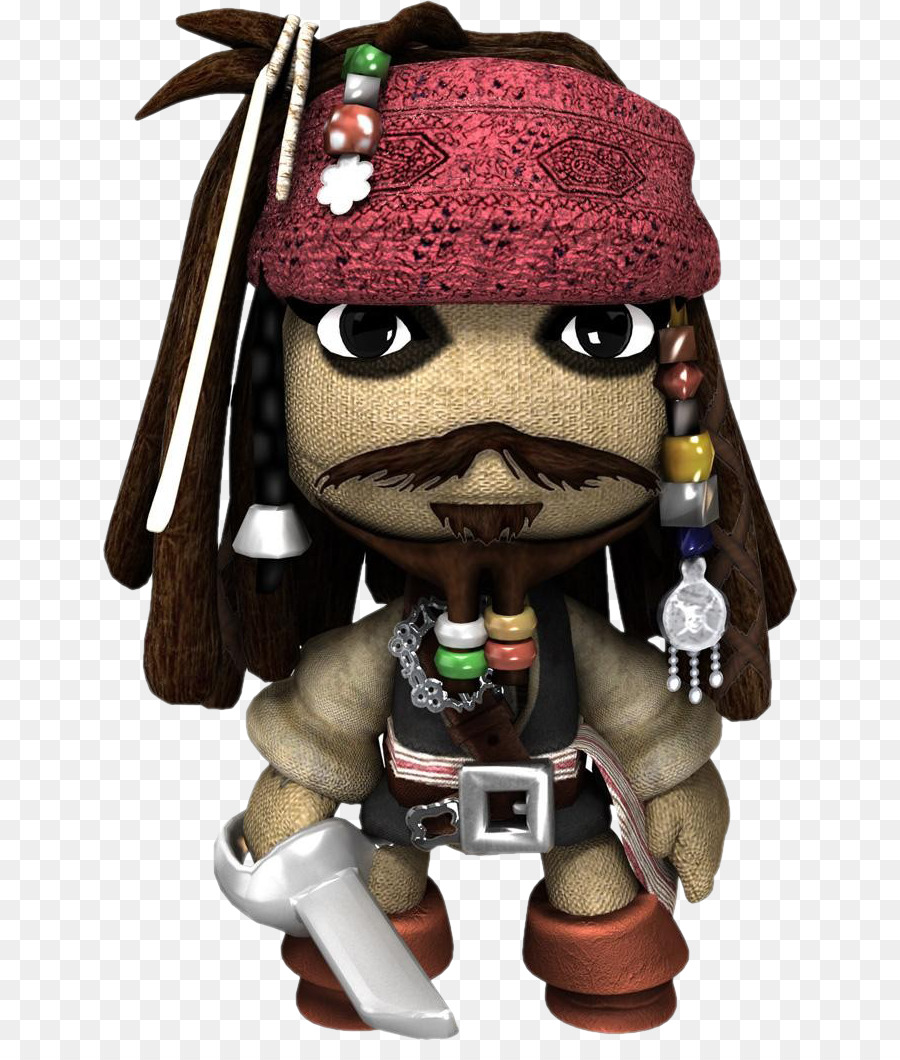 Piratas Del Caribe，Los Piratas PNG