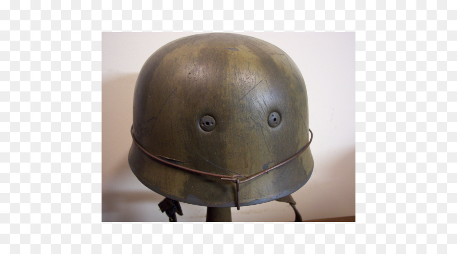 Casco Militar，Ejército PNG