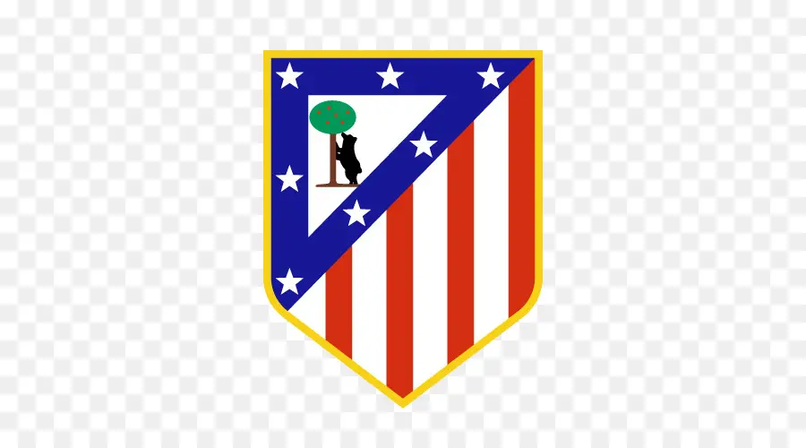 El Atlético De Madrid，La Uefa Champions League PNG