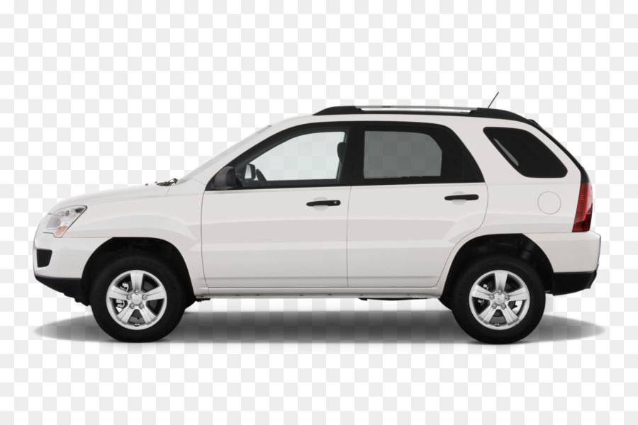 Suv Blanco，Auto PNG