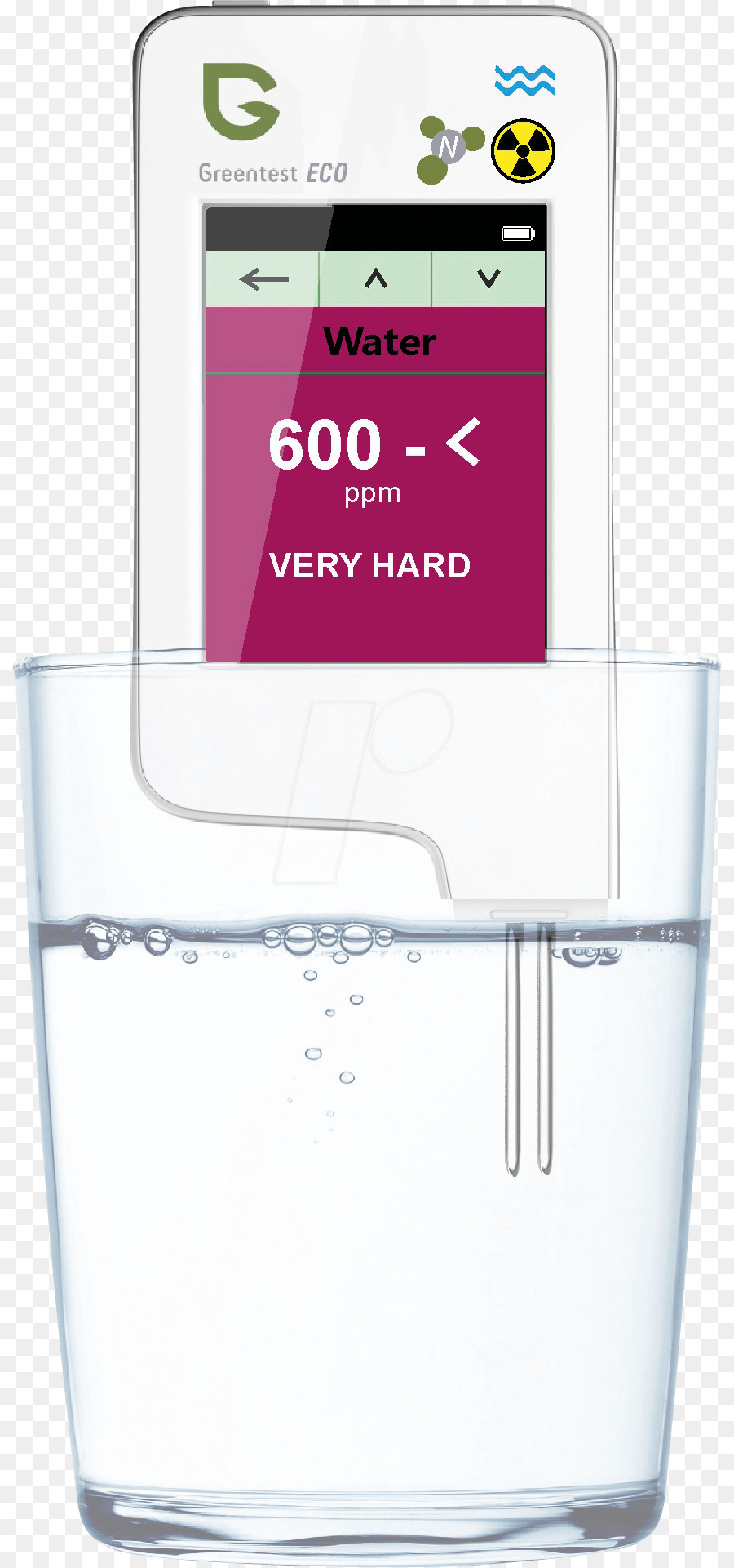 Filtro De Agua，Agua Destilada PNG