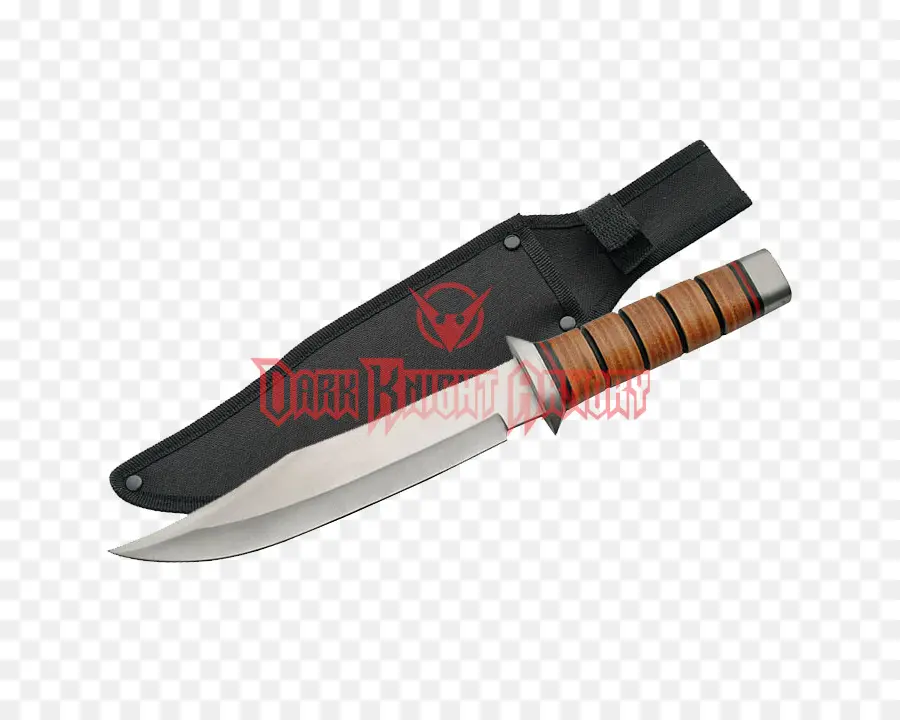 Cuchillo De Monte，Cuchillos De Supervivencia De Caza PNG