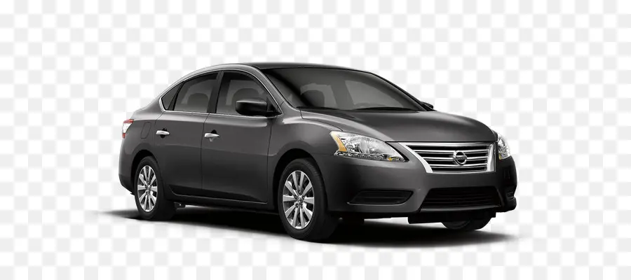 2015 Nissan Sentra，2016 Nissan Sentra PNG