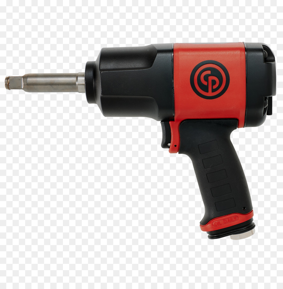 Chicago Pneumatic Cp7748 Llave De Impacto，Llave De Impacto PNG