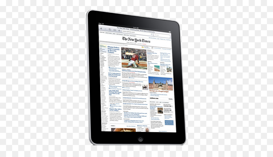 Ipad 3，Desarrollo Web PNG