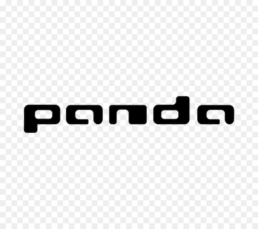 Panda，Logo PNG