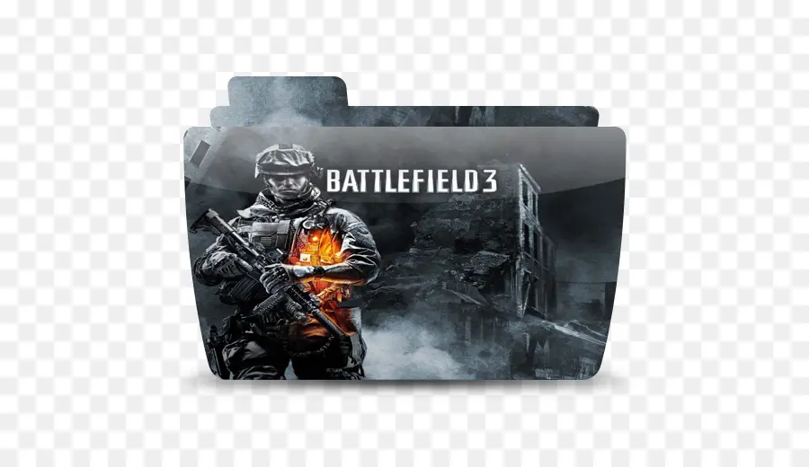 Battlefield 3，Video Juego PNG