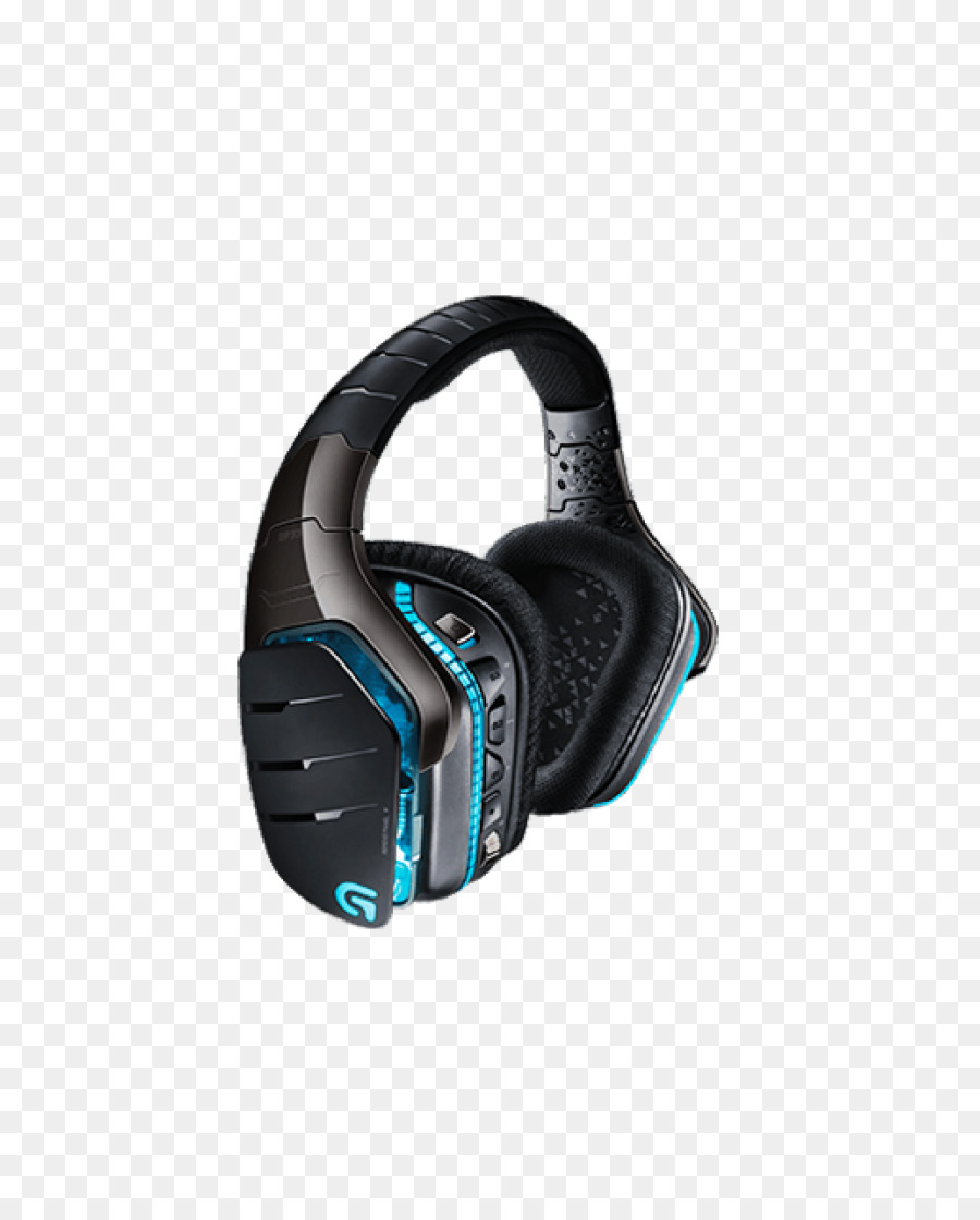 Logitech G933 Artemis Espectro，Auriculares PNG