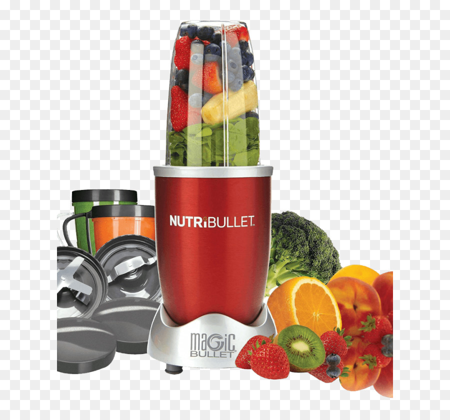 Licuadora Nutribullet，Frutas PNG