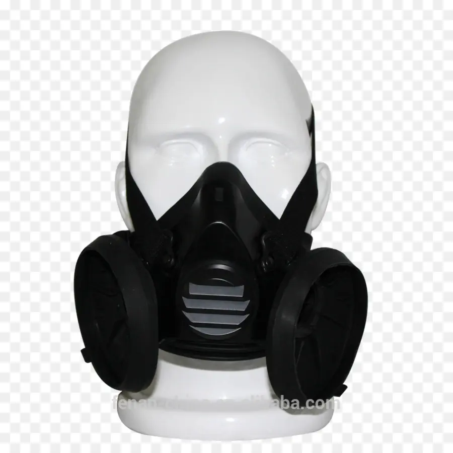 Máscara De Gas，Mascarilla PNG