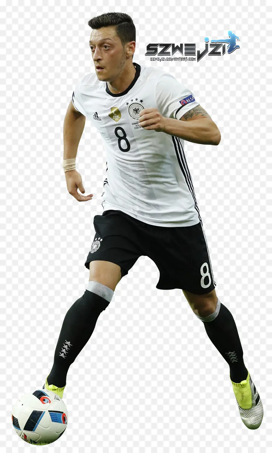 Mesut Özil，Spain National Football Team PNG