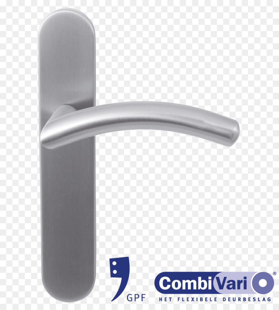 La Manija De La Puerta，De Acero Inoxidable PNG