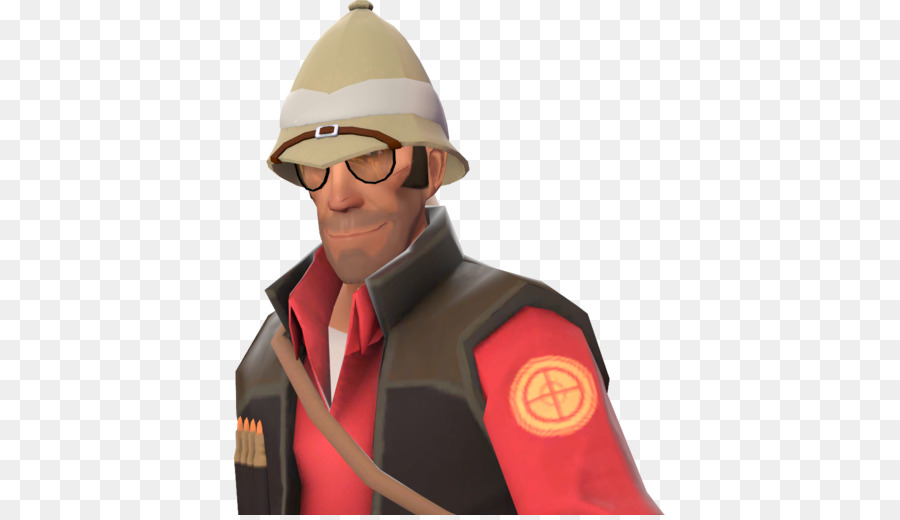 Team Fortress 2，Equipamiento PNG