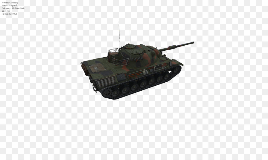 Tanque，Vehículo PNG