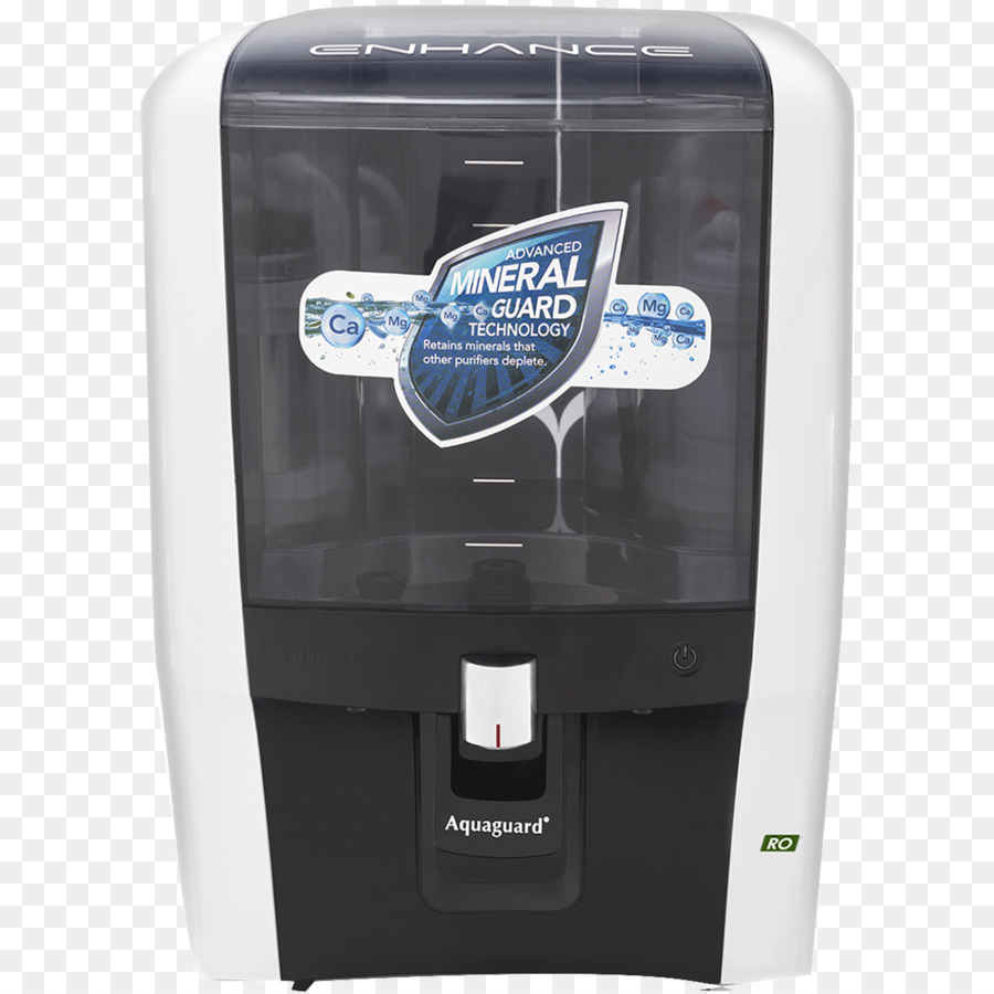 Filtro De Agua，Eureka Forbes PNG