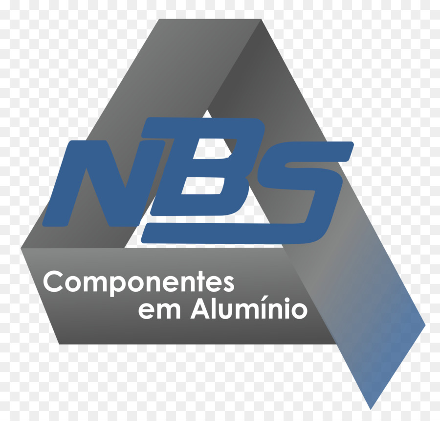 Nbs Componentes En Aluminio，Brand PNG