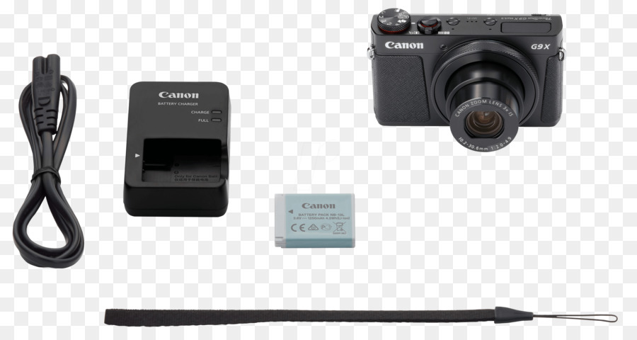 Canon Powershot G9 X，Canon Powershot G9 PNG