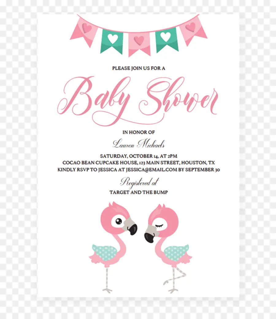 Baby Shower，Pañal PNG