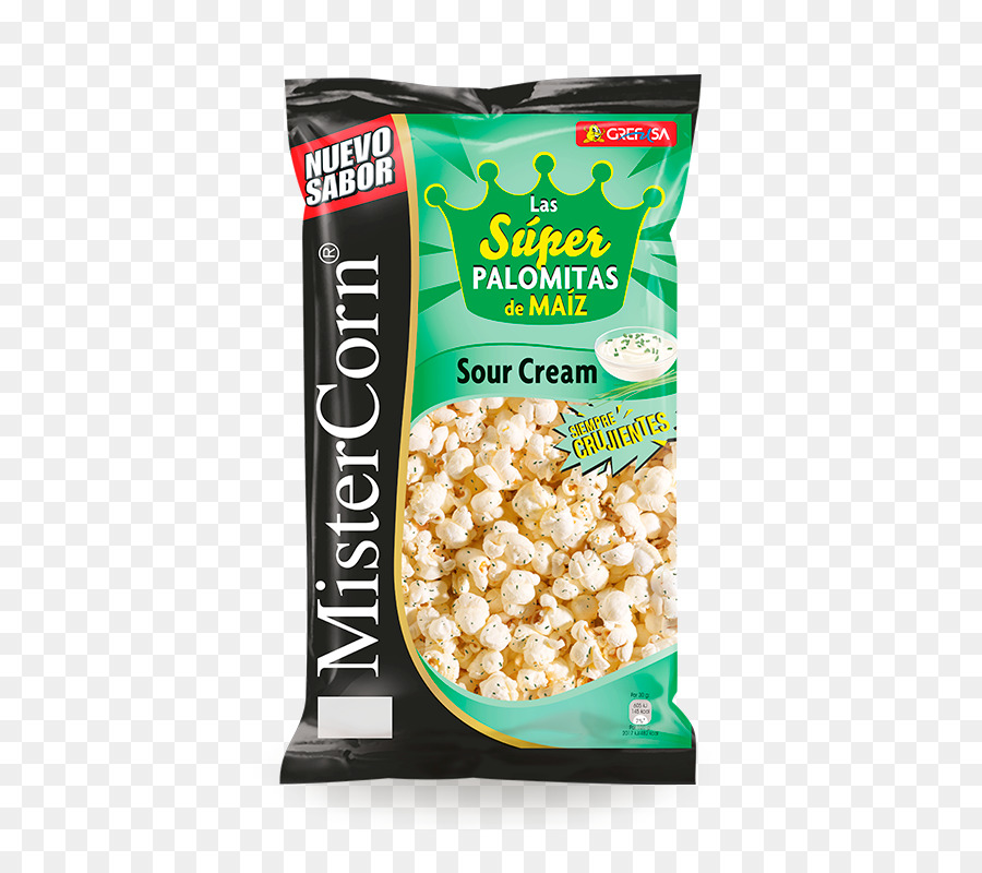 Las Palomitas De Maíz，Hervidor De Maíz PNG