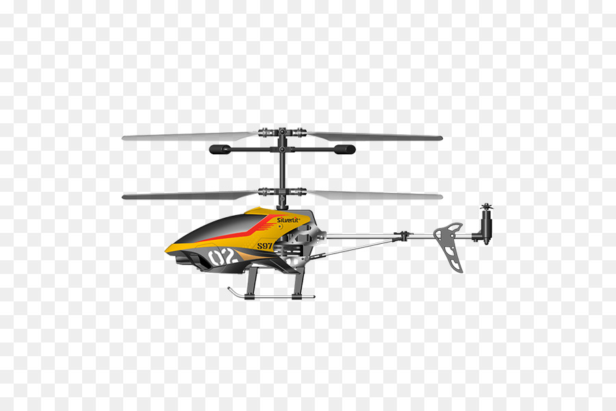 Rotor De Helicóptero，Helicóptero PNG