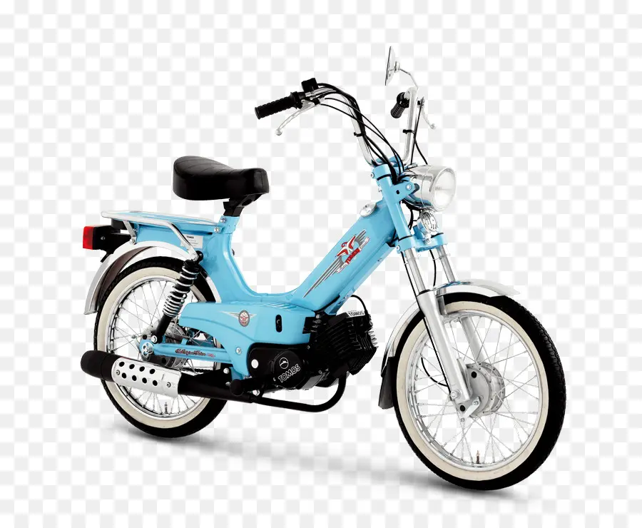 Scooter，Tomos PNG