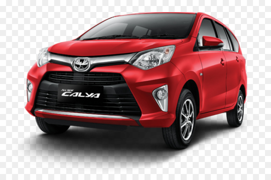 Coche Negro，Toyota PNG