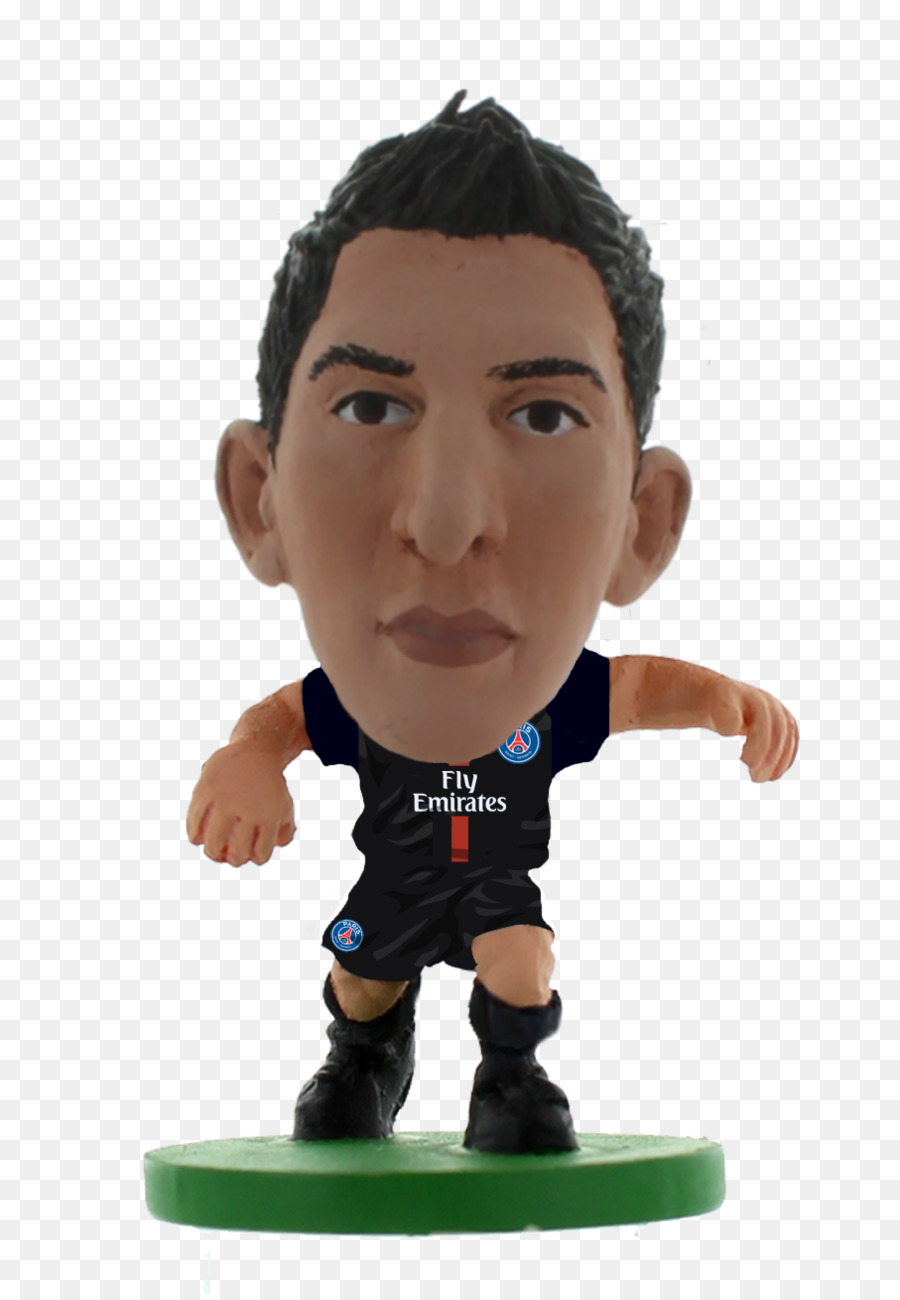 Ángel Di María，París Saintgermain Fc PNG