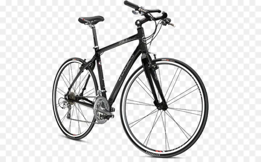 Bicicleta Híbrida De，Bicicleta PNG