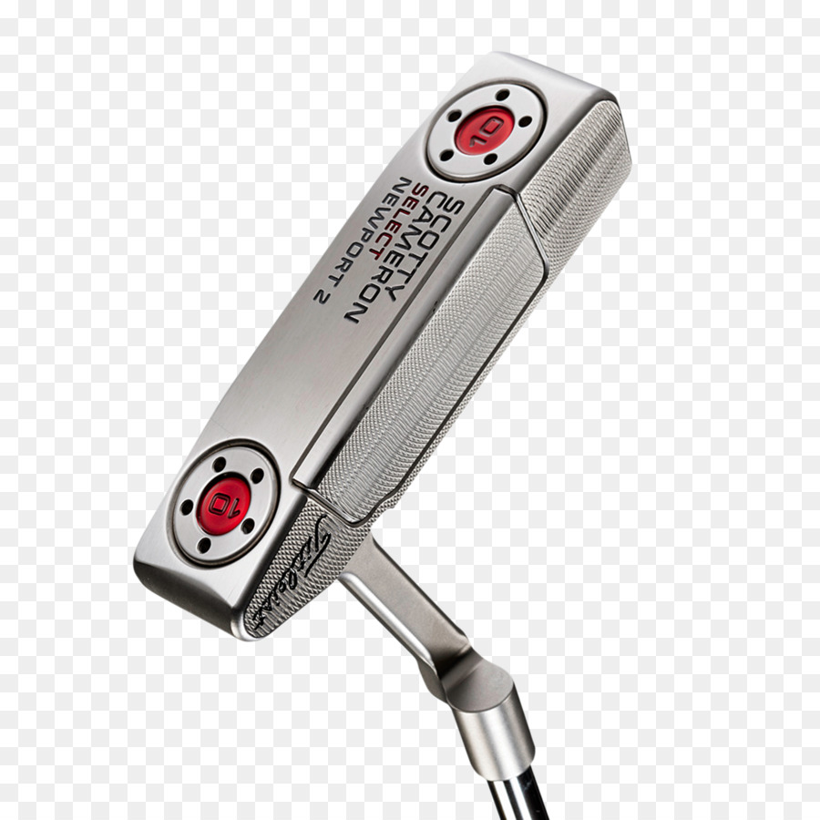 Putter，Titleist PNG