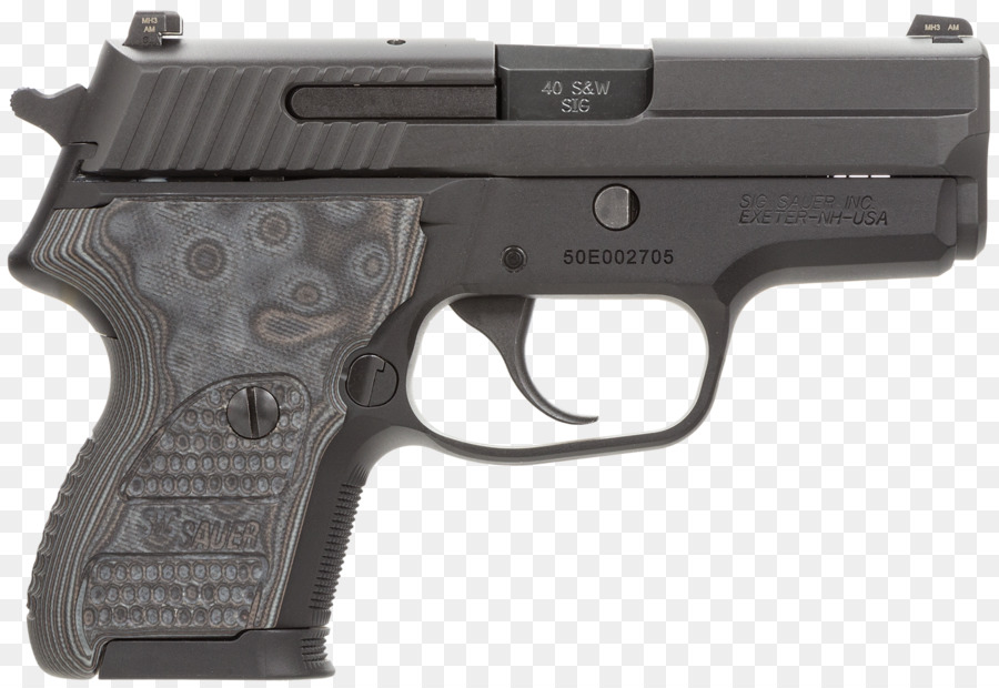 Sig Sauer P227，Sig P228 PNG