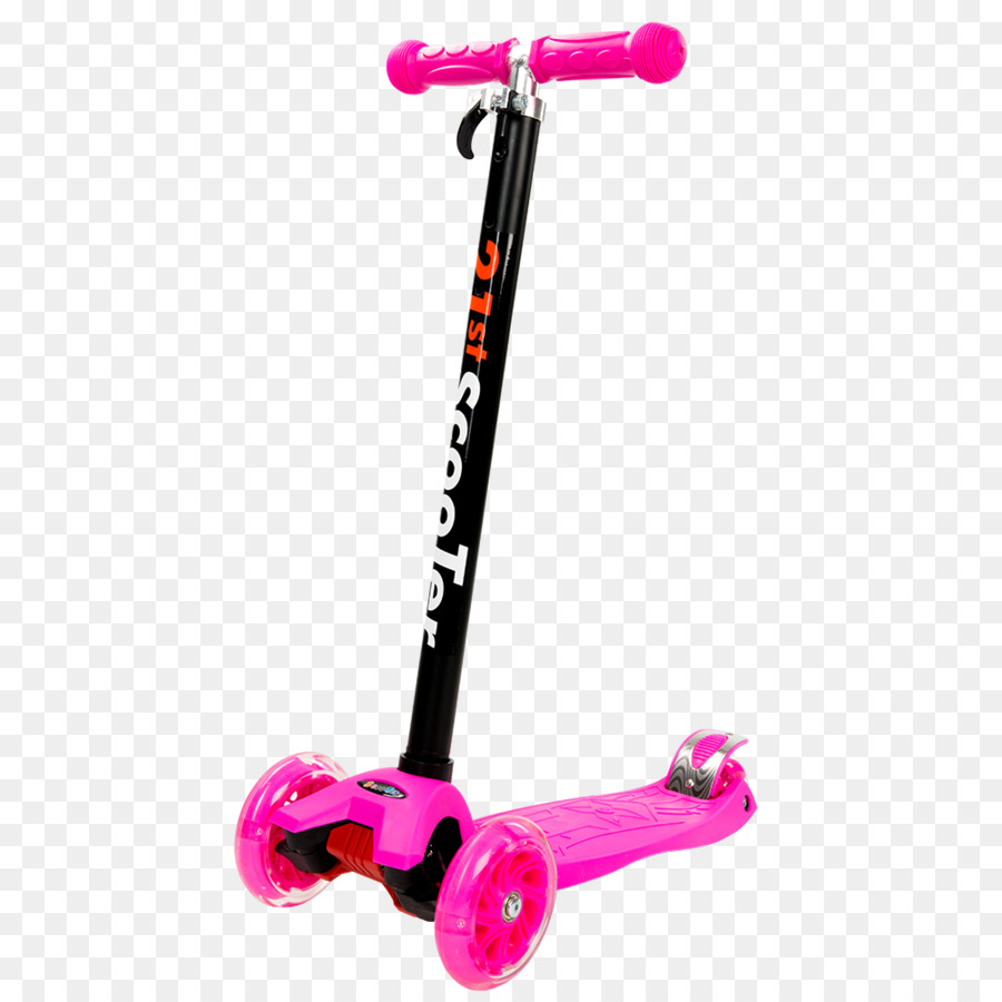 Scooter，Niños PNG