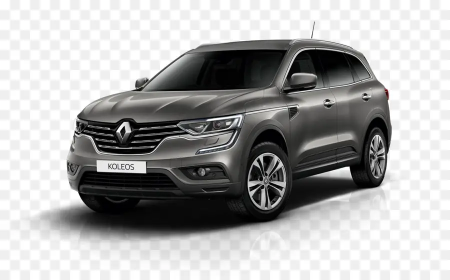 Renault Koleos，Auto PNG