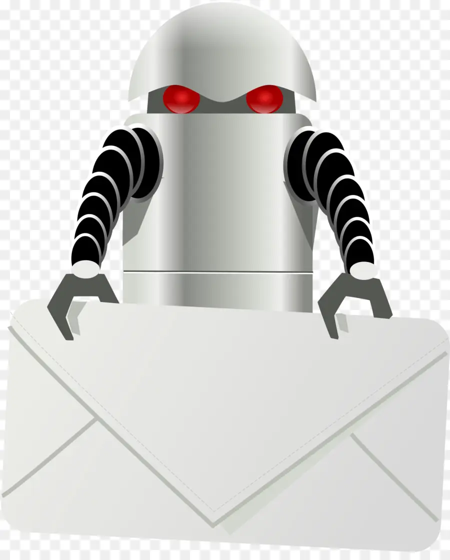 Robot，Control De Robot PNG