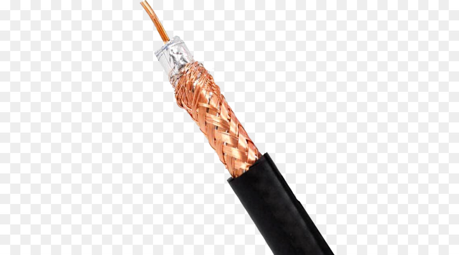 Rg59，Cable Coaxial PNG