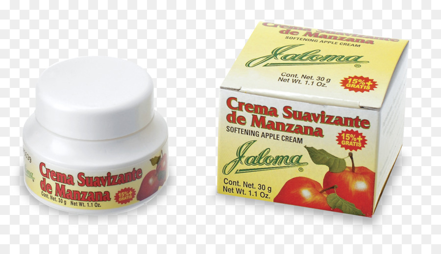 Crema，La Vaselina PNG