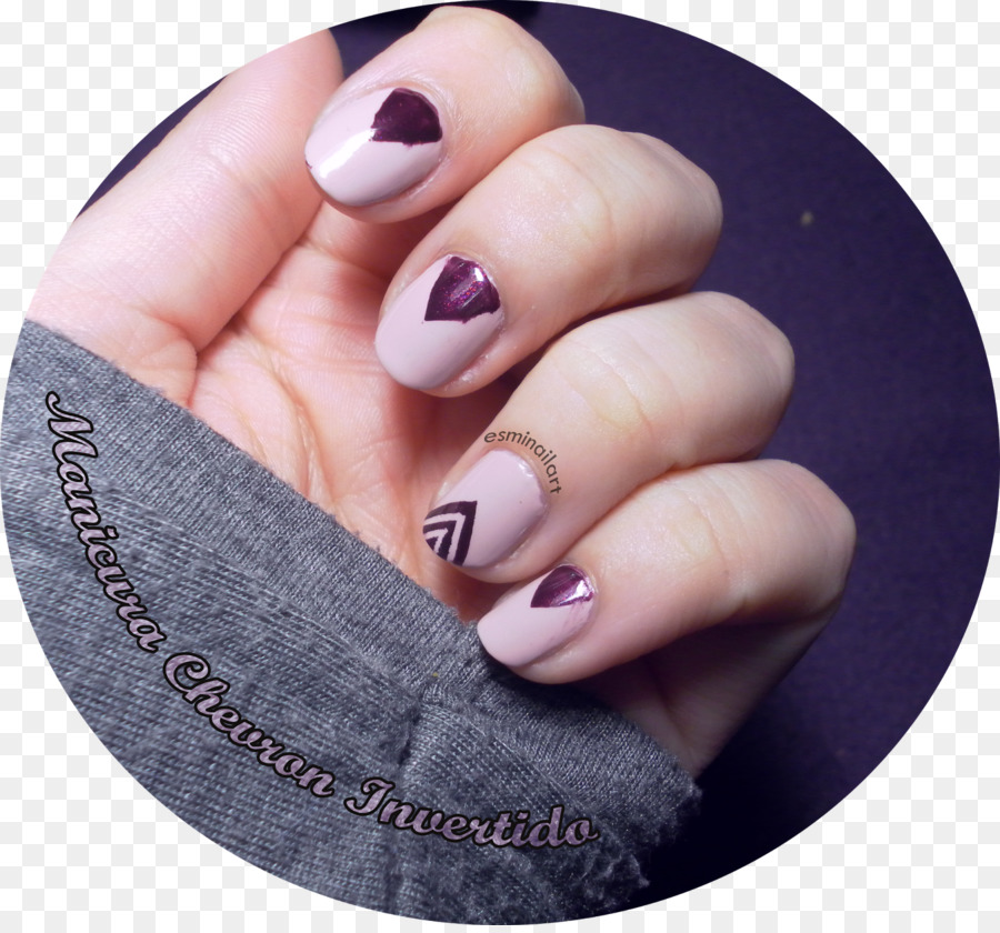 Uñas，Manicura PNG