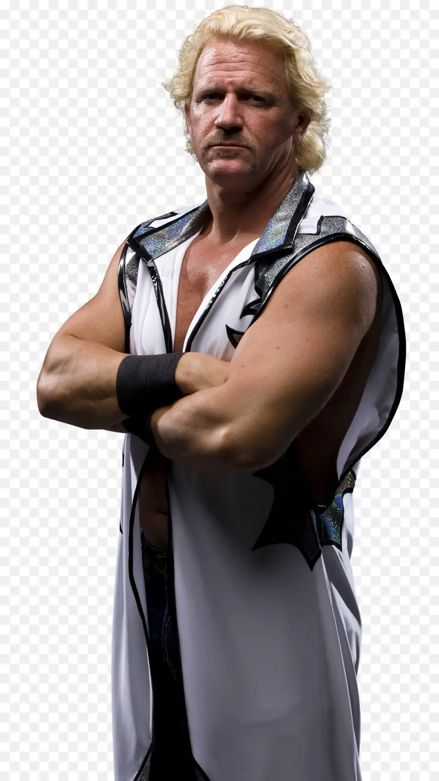 Jeff Jarrett，Impacto PNG