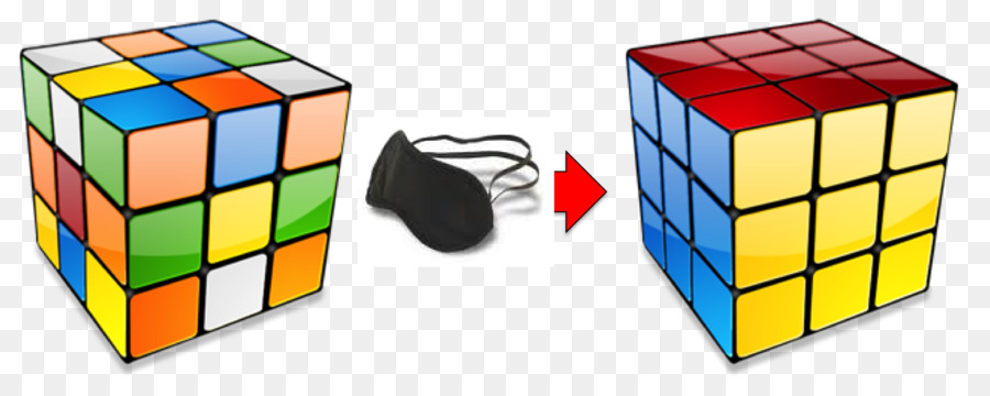 El Cubo De Rubik，Cubo PNG