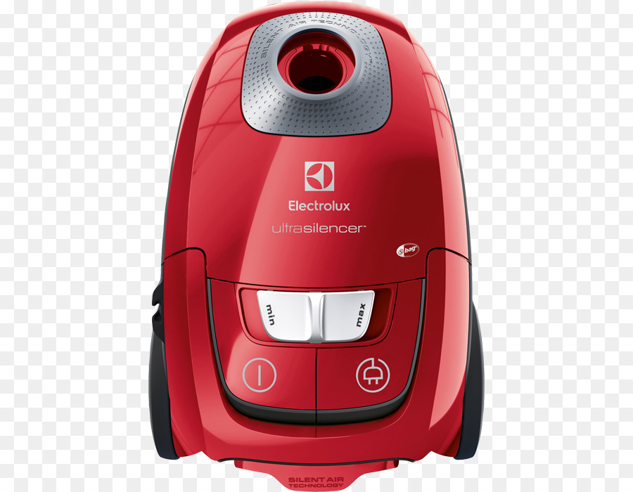 Aspiradora，Electrolux Ultrasilencer Zen Eus8green PNG