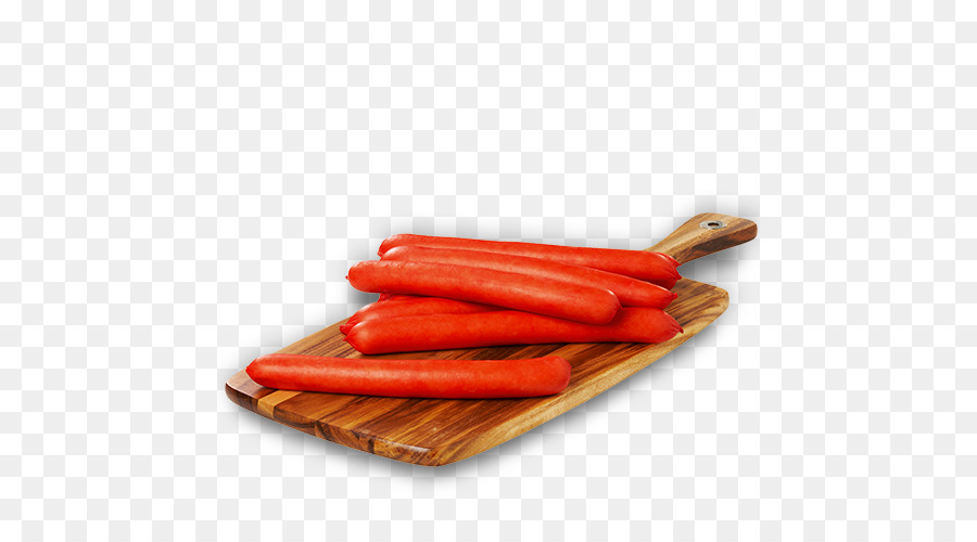 Baby Carrot，Embutidos Regionales PNG